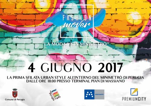 Fashion Mover - Perugia