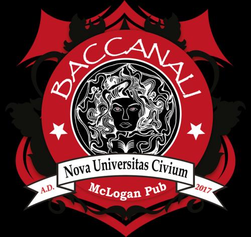 Baccanali - Monte San Giacomo