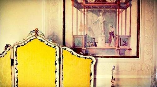 Villa Valmarana Ai Nani - Vicenza