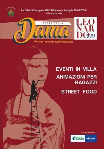 Festa Della Dama - Carugate