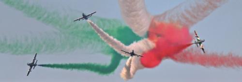 Valore Tricolore - Ravenna