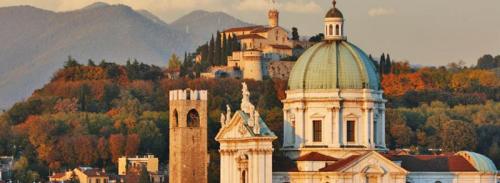 Pellegrinaggi D’arte  - Brescia