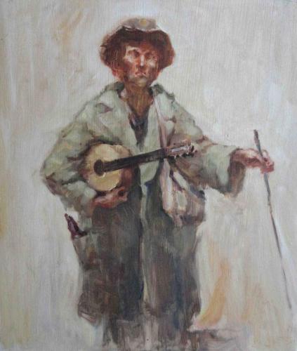 Omaggio A Guido Percacci - Trieste