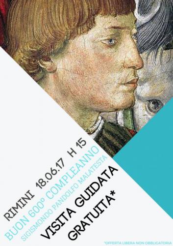 Sigismondo Pandolfo Malatesta - Rimini