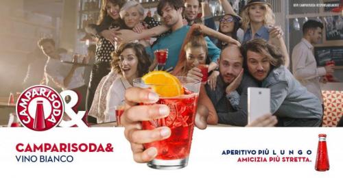 Tour Camparisoda - Benevento