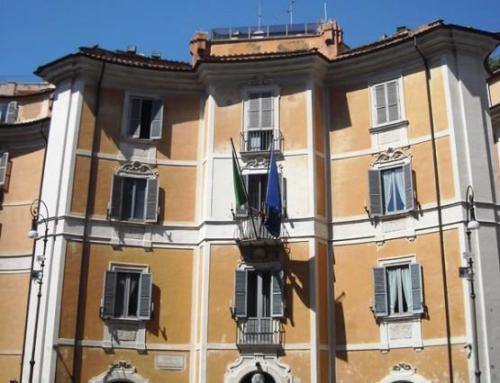 Il 3d Nelle Chiese Gesuite - Roma