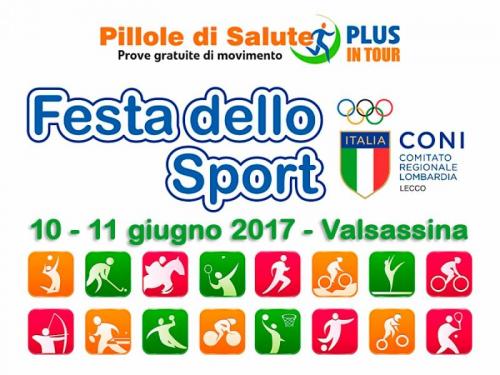 Pillole Di Salute - Lecco