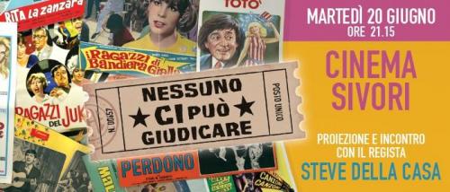 Cinema Sivori - Genova