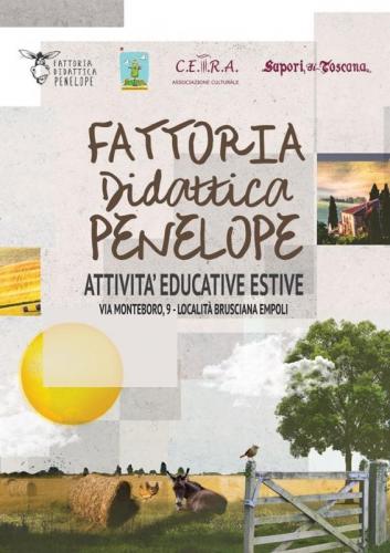 Attività Estive In Fattoria - Empoli