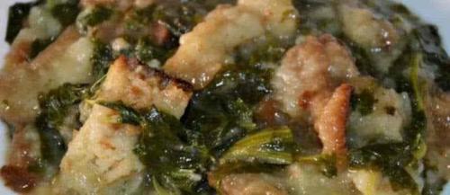 Sagra Della Panorra Ad Amorosi - Amorosi