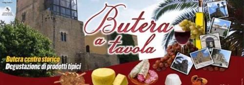 Gita A Butera In Pullman - Catania