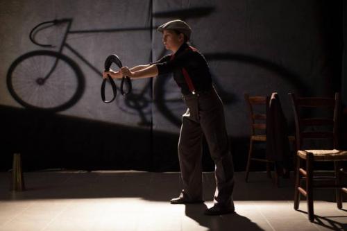 Gino Bartali. Eroe Silenzioso - Milano