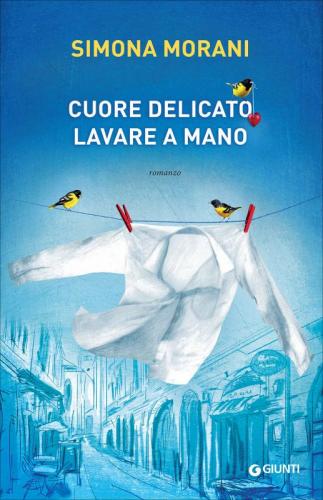 Cuore Delicato, Lavare A Mano - Canossa