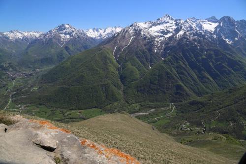 Emozioni E Sapori Tra Le Valli Gesso E Pesio - Roaschia