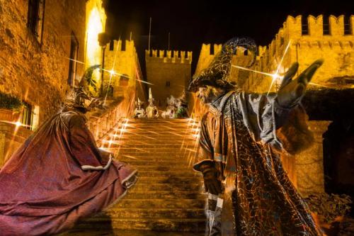 Festival Della Filastrocca Da Toccare - Salsomaggiore Terme
