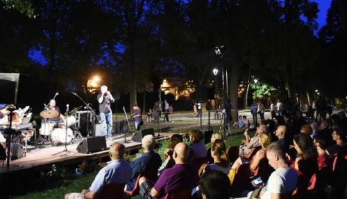 Montagnola Summer - Bologna