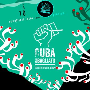 Wow Music Festival Como - Como