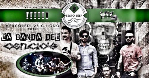 Sesto Beer Fest - Sesto Fiorentino