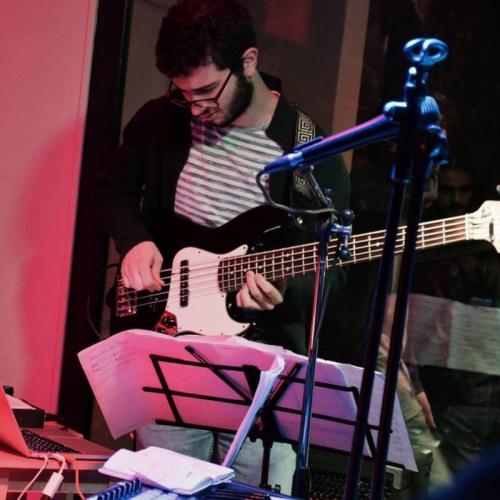 Fuori Jazz - Firenze