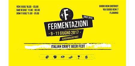 Fermentazioni - Roma