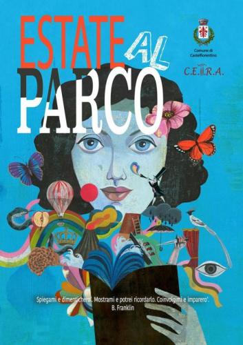 Estate Al Parco - Castelfiorentino