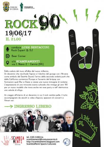 Scambiamenti Spazio Culturale - Cervia