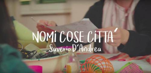 Nomi Cose Città - Caserta