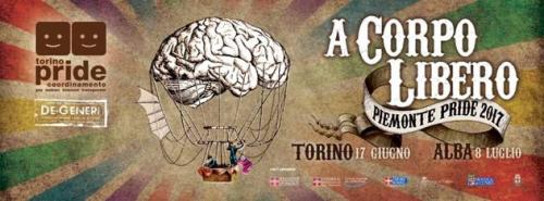 Piemonte Pride - Alba