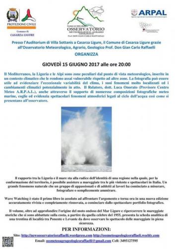 Incontro Pubblico Gratuito A Casarza Ligure - Casarza Ligure