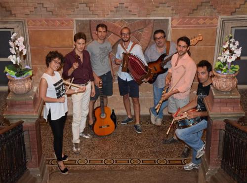 Festival Folk Di Carmagnola - Carmagnola