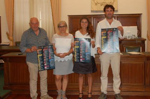 E...state A Cascina - Cascina