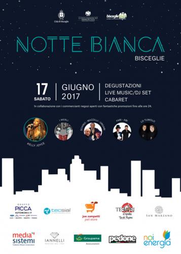 Notte Bianca A Bisceglie - Bisceglie