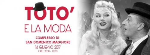 Totò E La Moda - Napoli