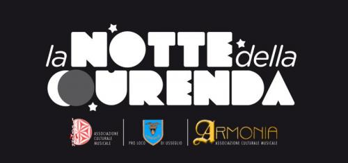 Notte Della Courenda - Torino