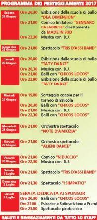 Torre Jacova In Festa - Roma