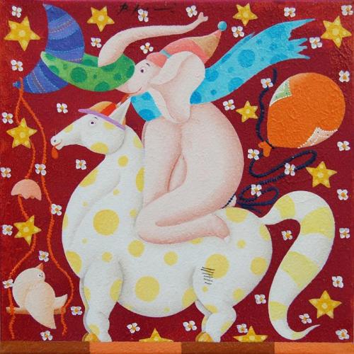 Galleria Europa - Camaiore