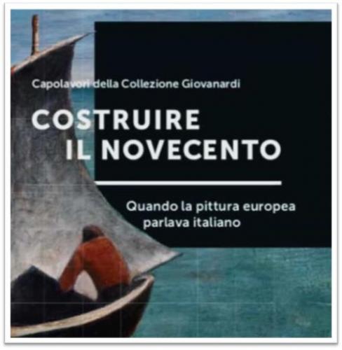 Palazzo Fava - Bologna