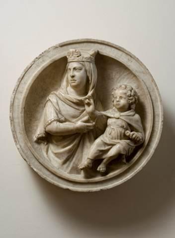 Omaggio A Giovanni Pisano - Pistoia