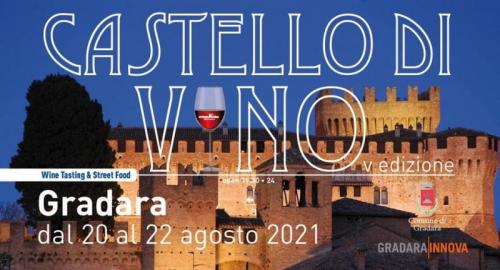 Castello Di... Vino - Gradara