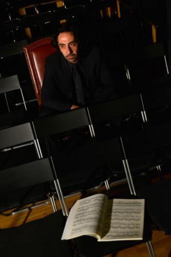 Concerto Del Pianista Alessandro Conti - Roma