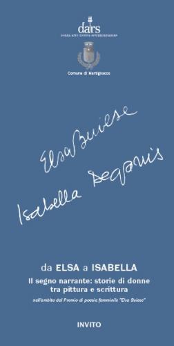 Da Elsa A Isabella - Martignacco