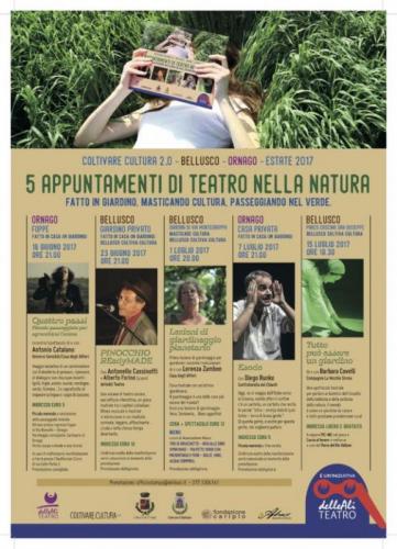 Coltivare Cultura - Sulbiate