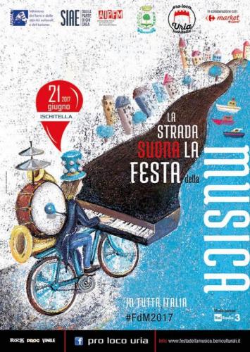 Festa Della Musica A Ischitella - Ischitella