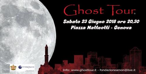 La Notte Di San Giovanni A Genova - Genova