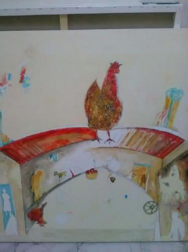 Personale Di Giovanni Tariello - Pontelatone