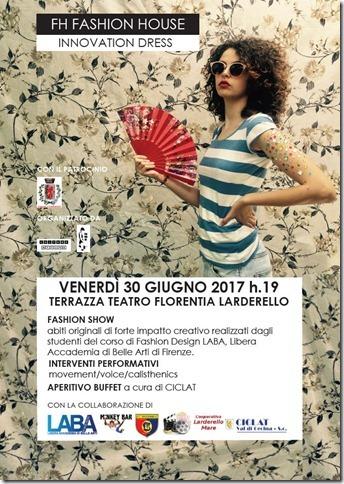 Fashion House - Pomarance