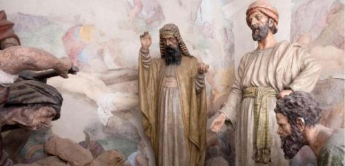 Notturni Al Sacro Monte - Cuorgnè