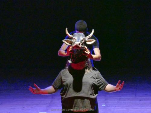 Teatro Bertagnolio - Chiaverano