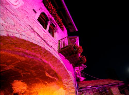 Estate A Comano Terme - Comano Terme