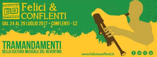 Felici & Conflenti - Conflenti